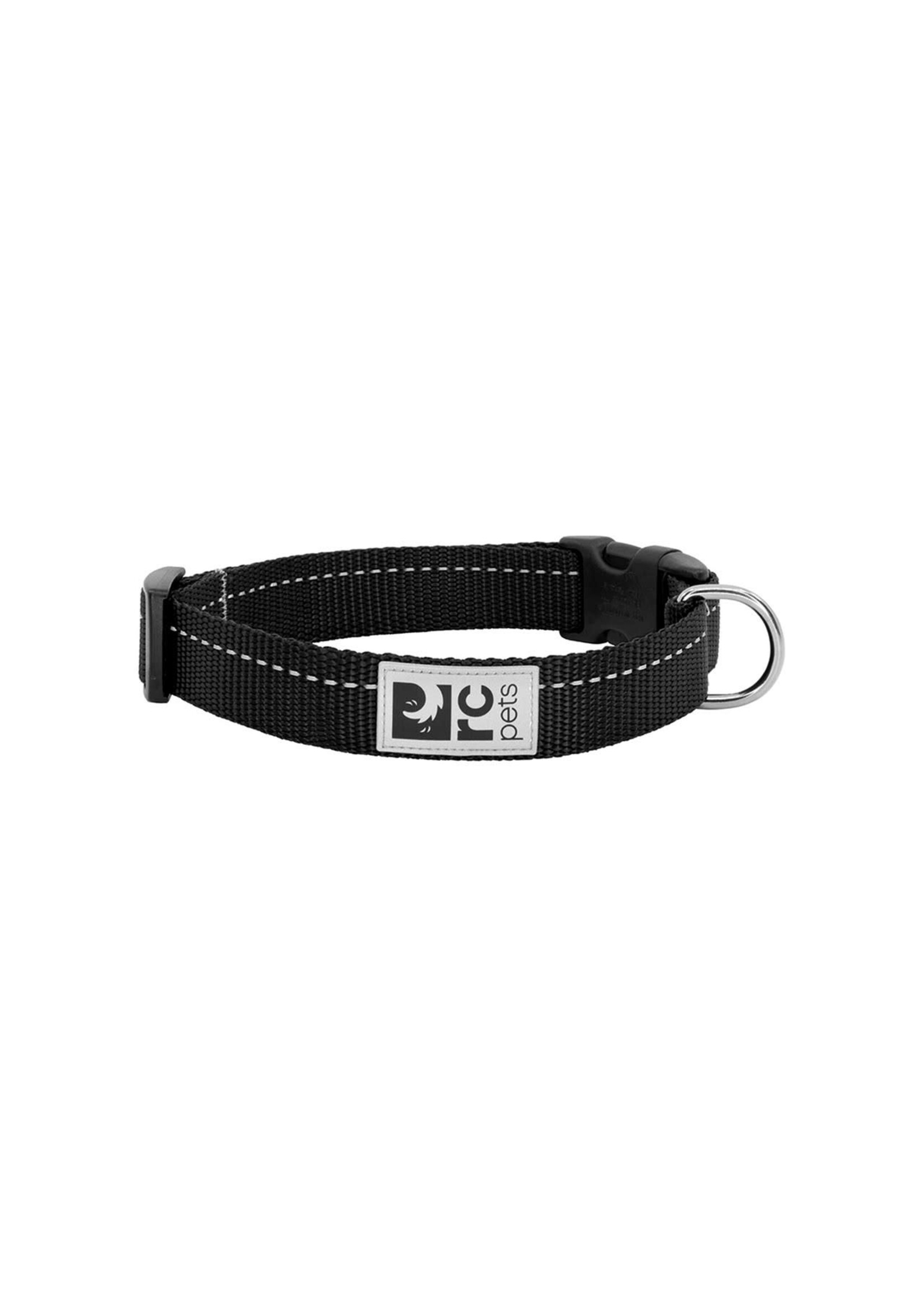 RC PETS RC PETS COLLIER DE BASE A CLIP
