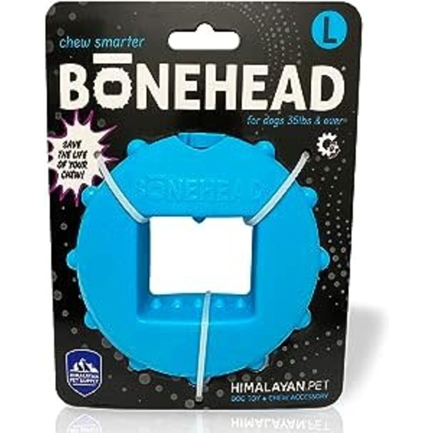 SUPPORT BONEHEAD POUR GATERIE A MACHER LARGE