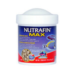 NUTRAFIN NUTRAFIN MAX A LA FARINE DE SPIRULINE 55 G