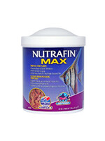 NUTRAFIN NUTRAFIN MAX FLOCONS POUR POISSONS TROPICAUX 215 G