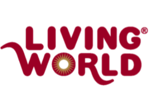 LIVING WORLD