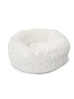 CATIT CATIT LIT MOELLEUX POUR CHAT BLANC 20'' DIAMETRE