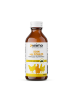 ZANIMO ZANIMO HUILE DE CADE 100 ML *DISC*