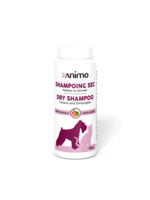ZANIMO ZANIMO SHAMPOING SEC PAPAYE MANGUE 150G DISC