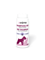 ZANIMO ZANIMO SHAMPOING SEC DÉGRAISSANT LAVANDE 150 G