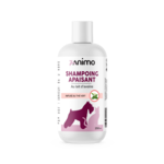 ZANIMO ZANIMO SHAMPOING APAISANT LAIT AVOINE 250 ML