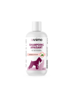 ZANIMO ZANIMO SHAMPOING APAISANT LAIT AVOINE 250 ML