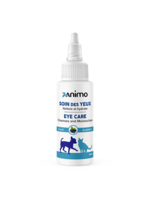 ZANIMO ZANIMO SOIN DES YEUX 60ML