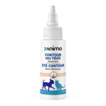 ZANIMO ZANIMO DETACHANT YEUX 60 ML