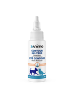 ZANIMO ZANIMO DETACHANT YEUX 60 ML