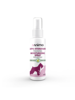 ZANIMO ZANIMO VAPO HYDRATANT POMME VERTE 125 ML