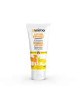 ZANIMO ZANIMO LOTION SOLAIRE (FPS30) 115ML