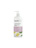 PURODORA LAB PURODORA LAB SAVON À MAIN LIQUIDE MENTHE ET LIME 500ML