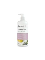 PURODORA LAB PURODORA LAB SAVON À MAIN POIRE ET GÉNÉVRIER 500ML