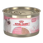 ROYAL CANIN ROYAL CANIN CHATON NOURRITURE HUMIDE EN PATÉ 145 G