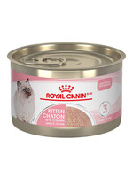 ROYAL CANIN ROYAL CANIN CHATON NOURRITURE HUMIDE EN PATÉ 145 G