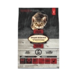 OVEN-BAKED OVEN BAKED CHAT - VIANDE ROUGE SANS GRAIN 2.27KG