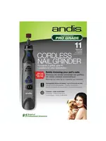 ANDIS PONCEUSE A GRIFFES SANS FILS
