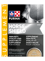 PURINA PURINA HORSE SHIELD 8KG