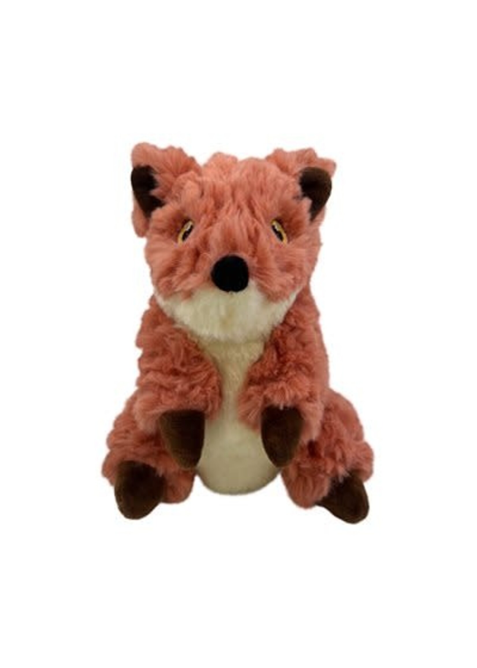 KONG JOUET COMFORT TYKES RENARD