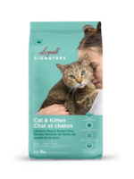 LOYALL LOYALL SIGNATURE CHAT POULET 6KG