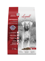 LOYALL LOYALL CHIEN PERFORMANCE 15 KG