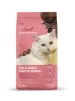 LOYALL LOYALL SIGNATURE CHAT SAUMON 3KG