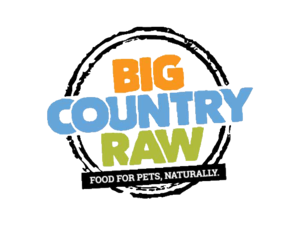 BIG COUNTRY RAW