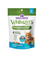 WHIMZEES WHIMZEES CHAT - POULET THON 2 OZ