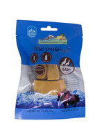 HIMALAYAN DOG CHEW HIMALAYAN DOG CHEW, YAKY - GATERIES POUR CHIEN, ORIGINAL PETIT (BLEU, 15lbs et -) 3.25oz