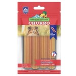 HIMALAYAN DOG CHEW HIMALAYAN DOG CHEW, CHURRO - GATERIES POUR CHIEN, BACON 4oz