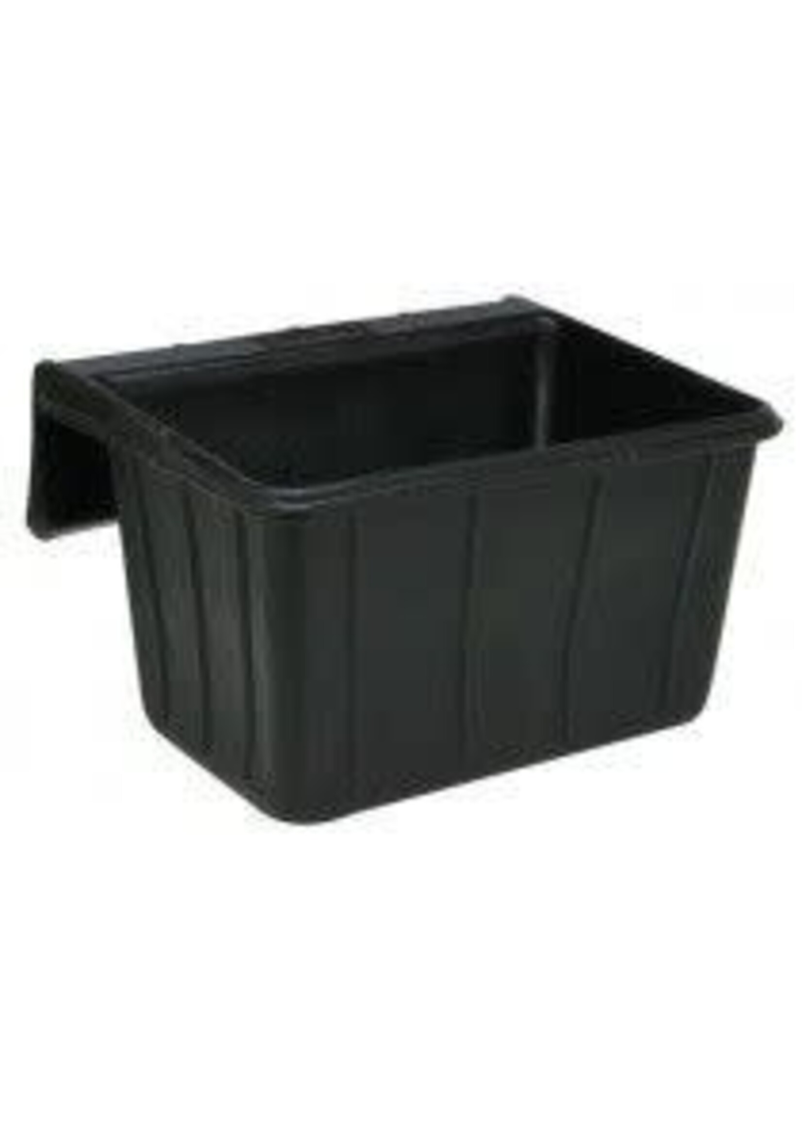 FORTEX CHAUDIERE RUBBER FEEDER 18QT