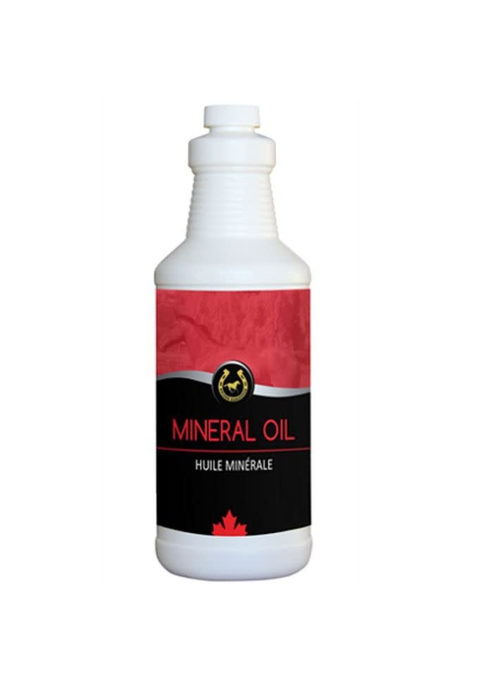 HUILE MINERALE 1L