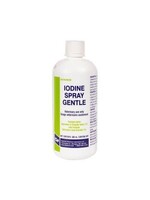 IODINE 1 % 500ML