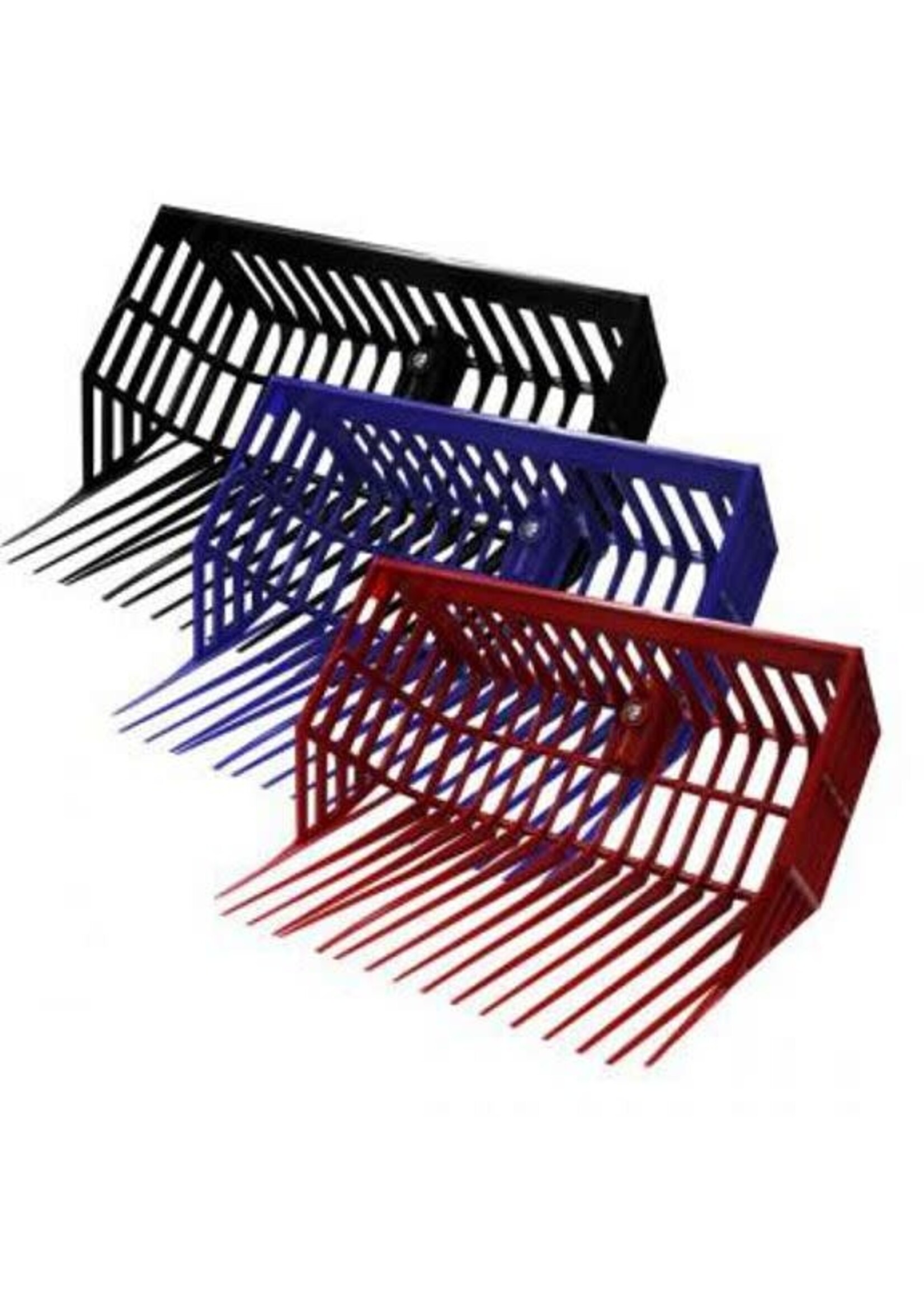 FOURCHE BUCKET FUMIER PLASTIQUE REMPLACEMENT