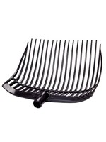 FOURCHE TETE FUMIER STANDARD PLASTIQUE REMPLACEMENT