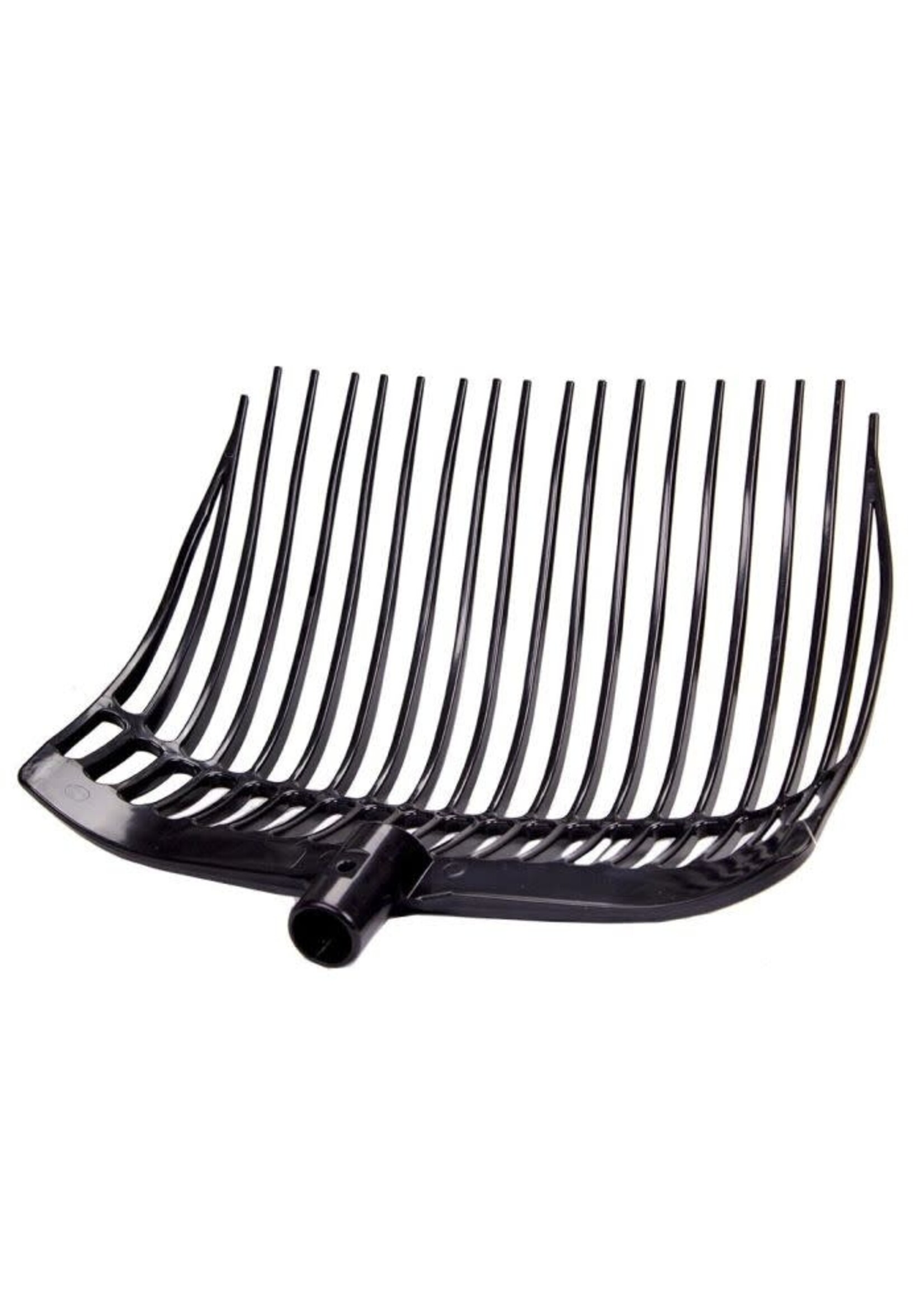 FOURCHE TETE FUMIER STANDARD PLASTIQUE REMPLACEMENT