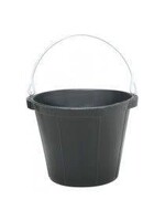 FORTEX CHAUDIERE RUBBER FEEDER 10 QT ( 9.5 L )