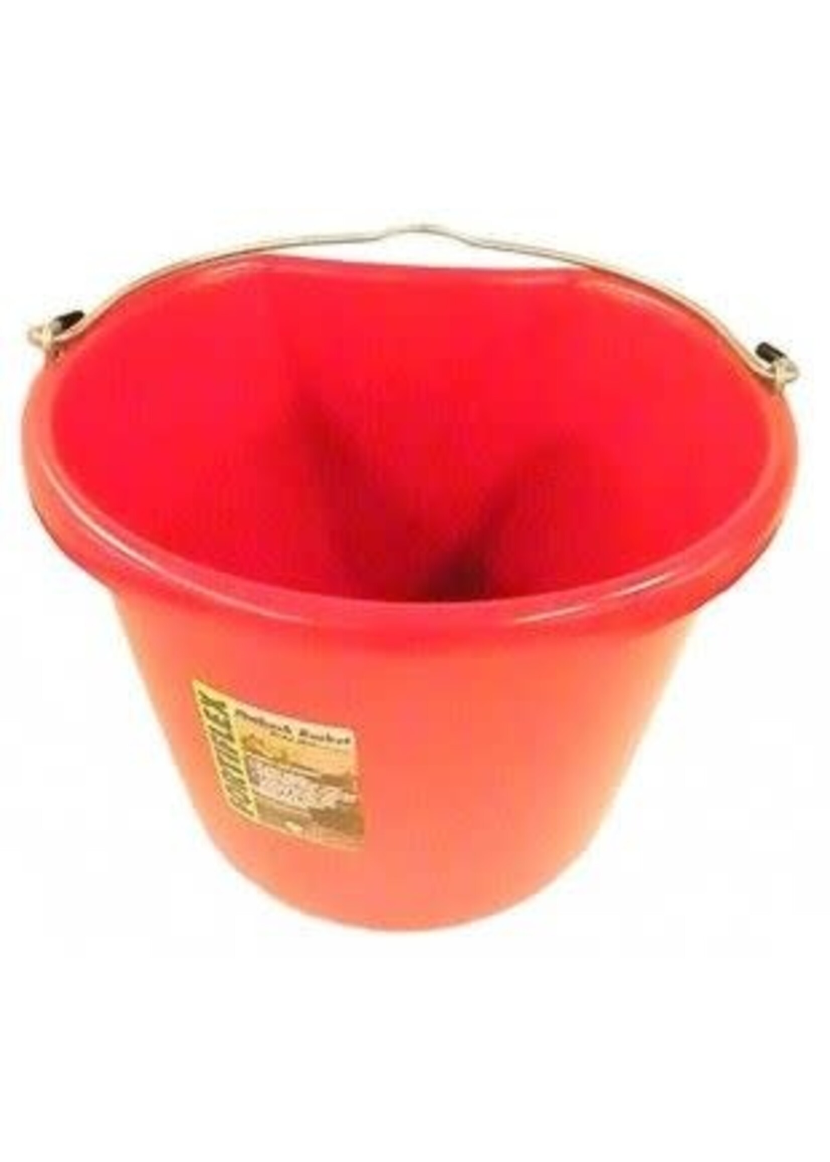 FORTIFLEX ORIGINAL FLAT BACK 19 L