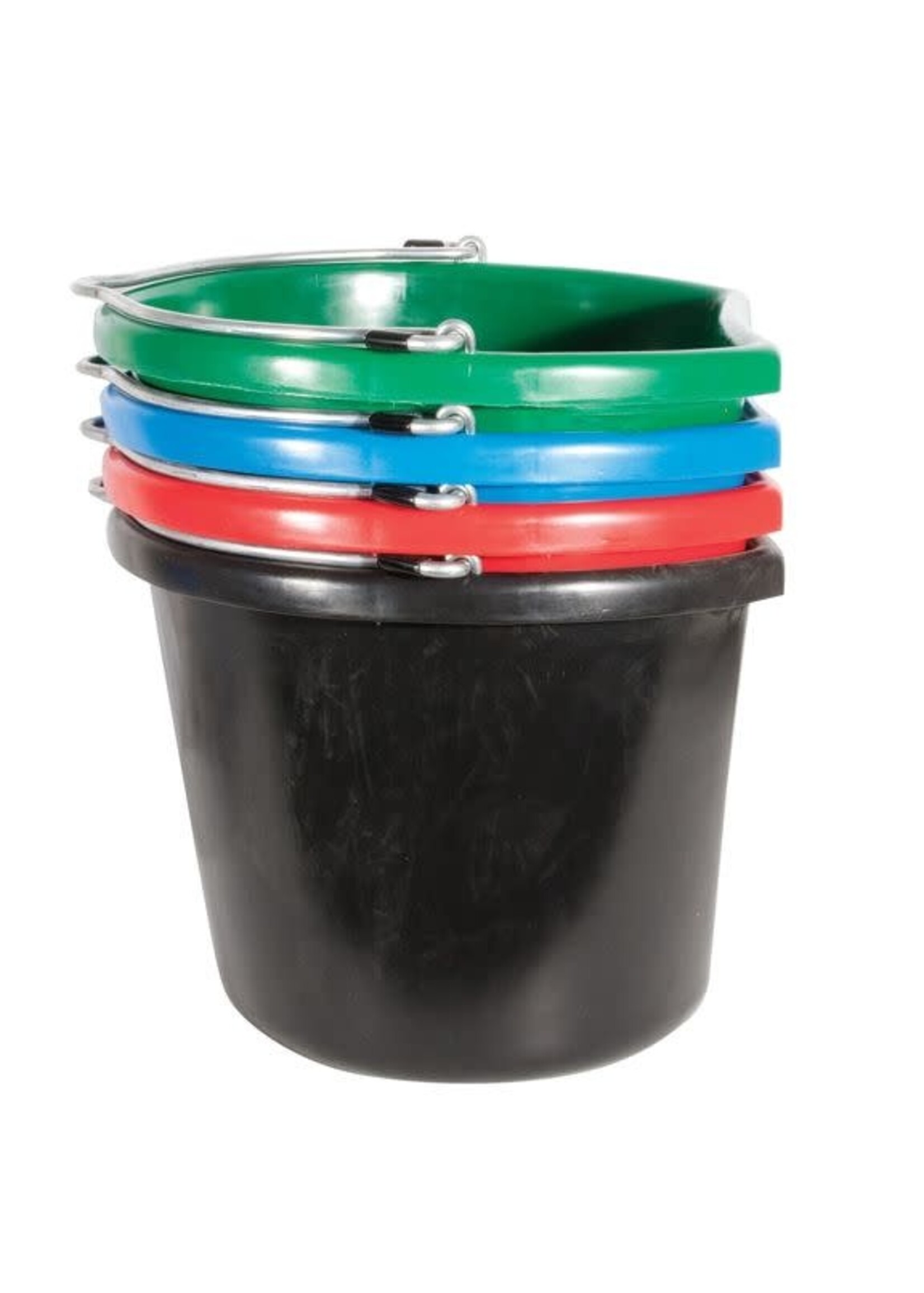 FORTIFLEX ORIGINAL FLAT BACK 19 L