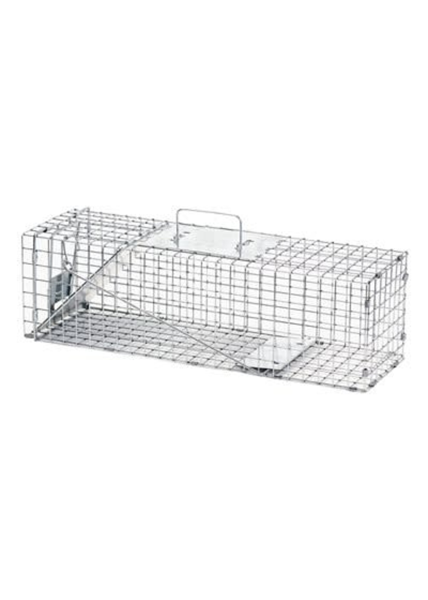 PIEGE 7X7X24'' GROS ECUREUILS, MOUFETTES ET LIEVRES