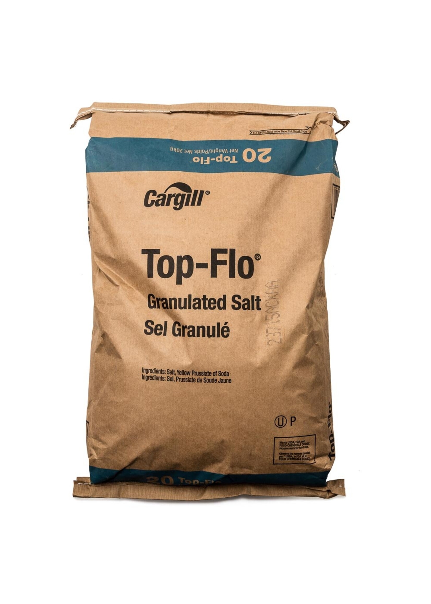 SEL A FOIN FIN 20KG