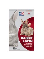 PURINA PURINA LAPIN 15% 25 KG