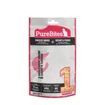 PUREBITES PUREBITES CHAT CREVETTE 11G