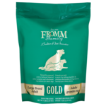 FROMM FROMM GOLD CHIEN ADULTE GR 13.6KG