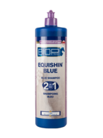 BIOPTEQ BIOPTEQ EQUISHIN SHAMPOOING BLEU 1 L