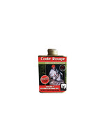 BUCK HUNTER BUCK HUNTER CODE ROUGE CHEVREUIL 100ML SYNTHETIQUE