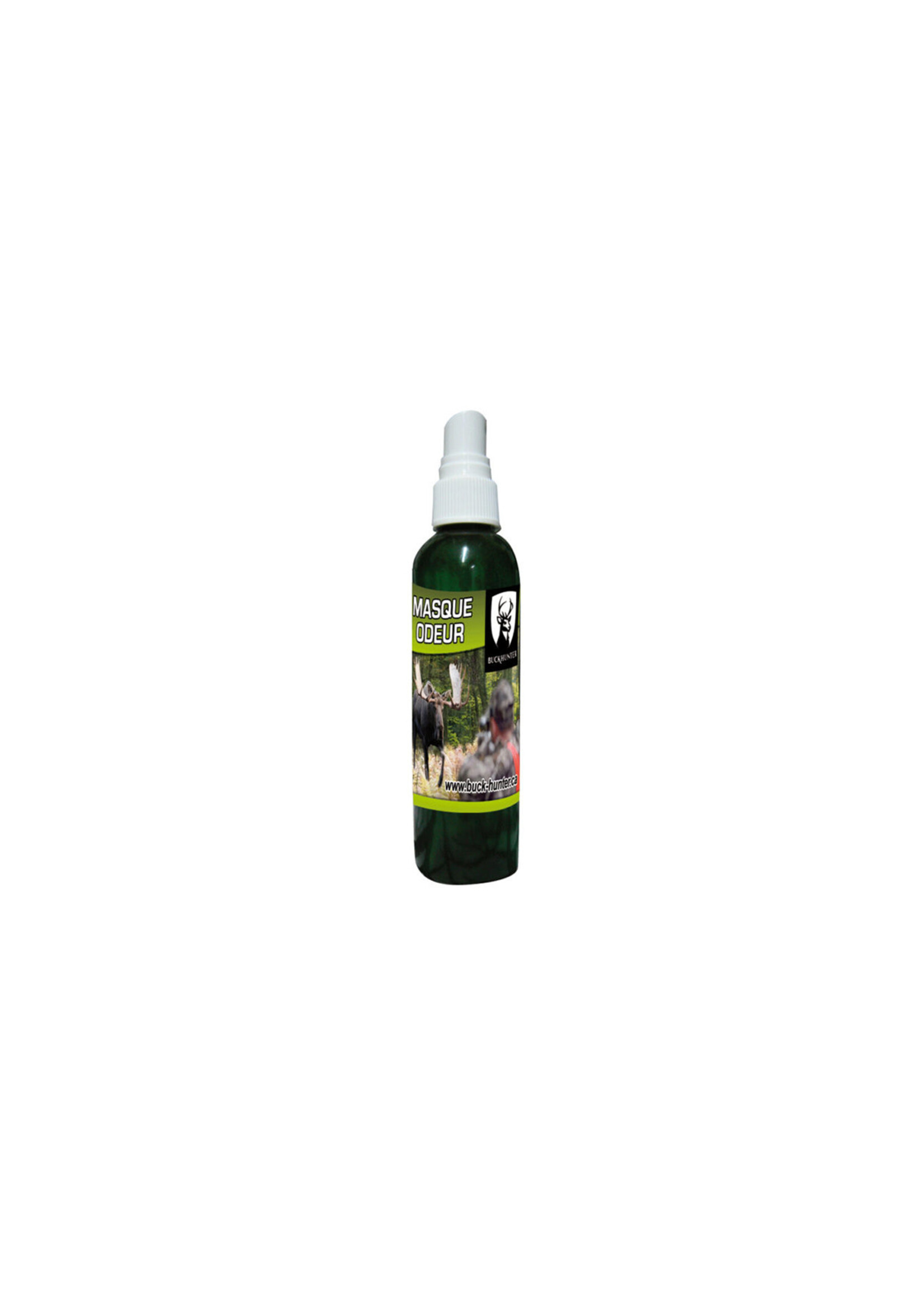 BUCK HUNTER BUCK HUNTER MASQUE ODEUR EPINETTE 36ML