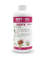 CHICK'N SWELL CHICKN EGG 500ML