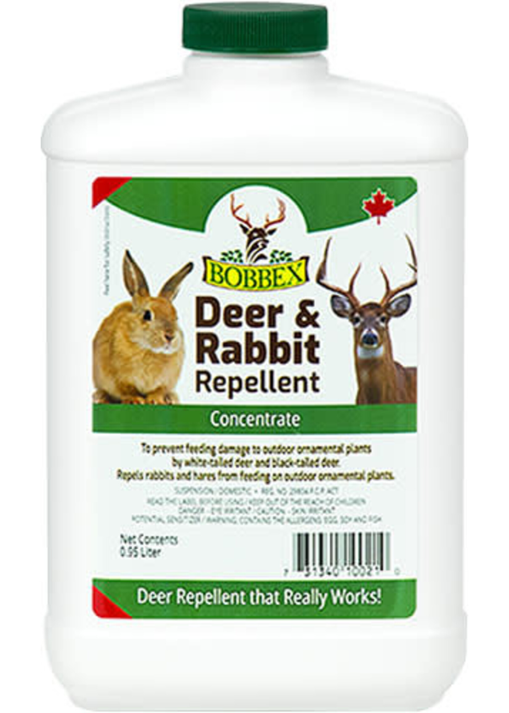 BOBBEX BOBBEX CONCENTRE 0.95 L